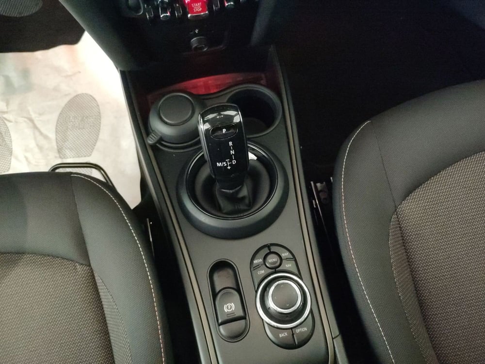 MINI Mini Countryman usata a Alessandria (9)