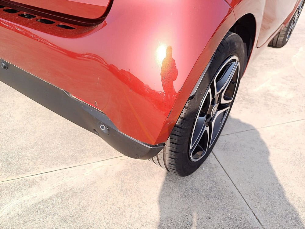 smart Fortwo usata a Torino (19)