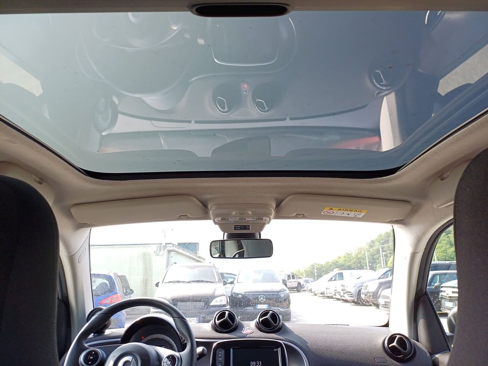 smart Fortwo usata a Torino (6)