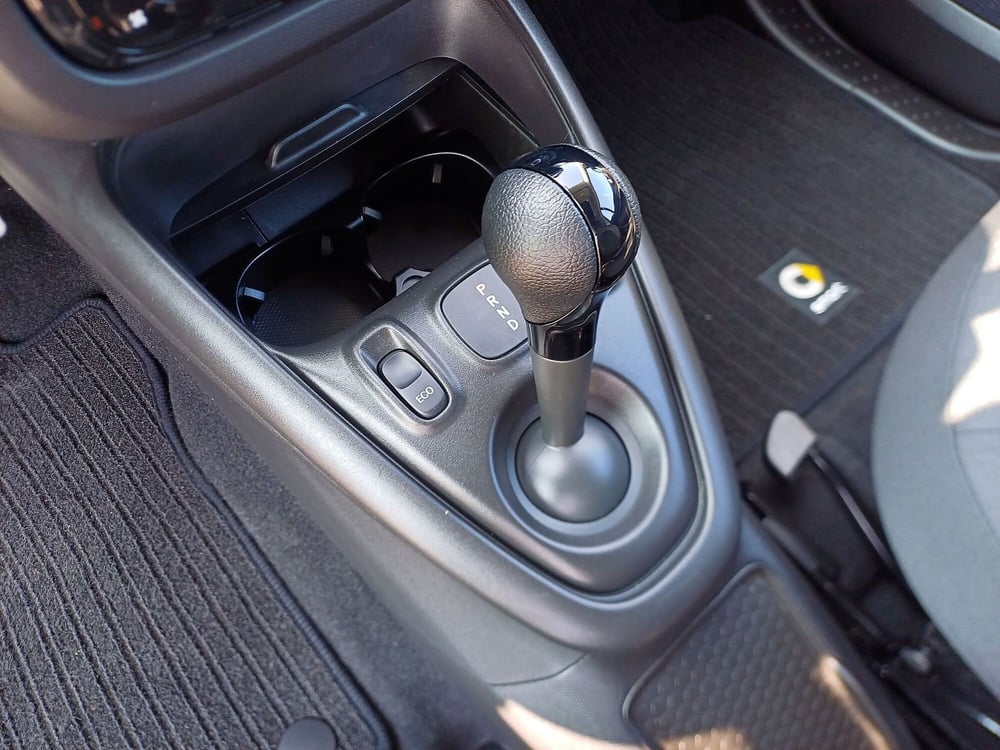 smart Fortwo usata a Torino (9)