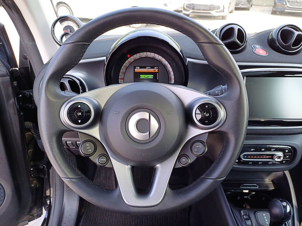 smart Fortwo usata  (14)