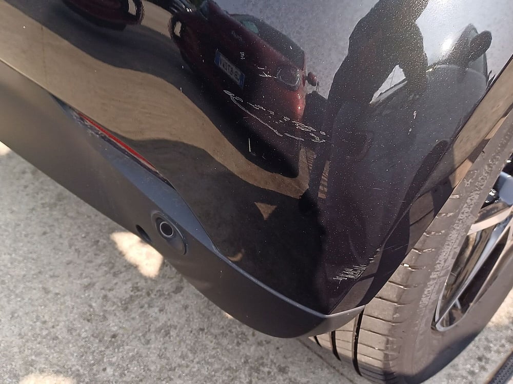smart Fortwo usata  (16)
