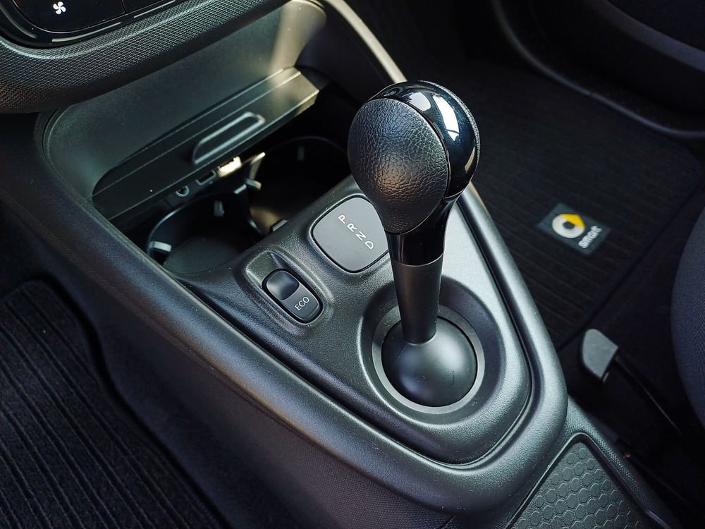 smart Fortwo usata  (9)