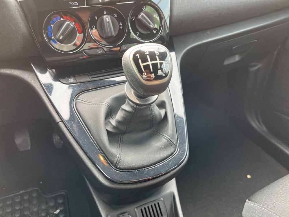 Lancia Ypsilon usata a Torino (14)