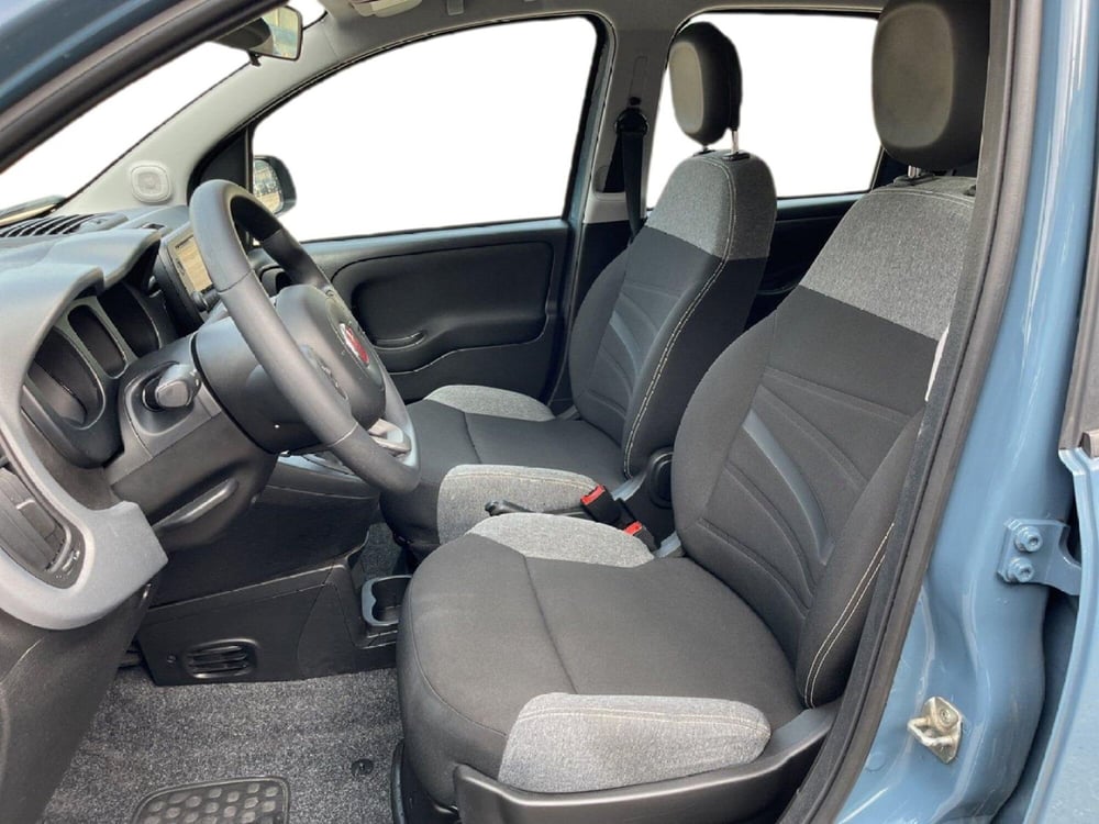 Fiat Panda usata a Torino (10)