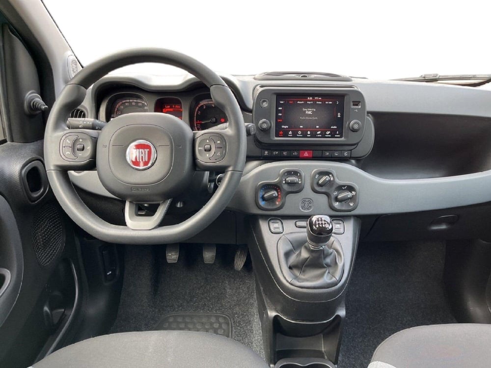 Fiat Panda usata a Torino (11)