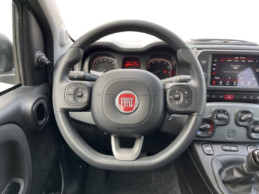 Fiat Panda usata a Torino (12)