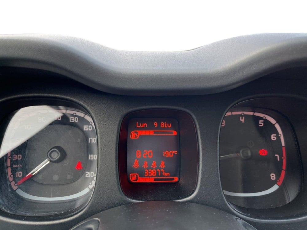 Fiat Panda usata a Torino (13)