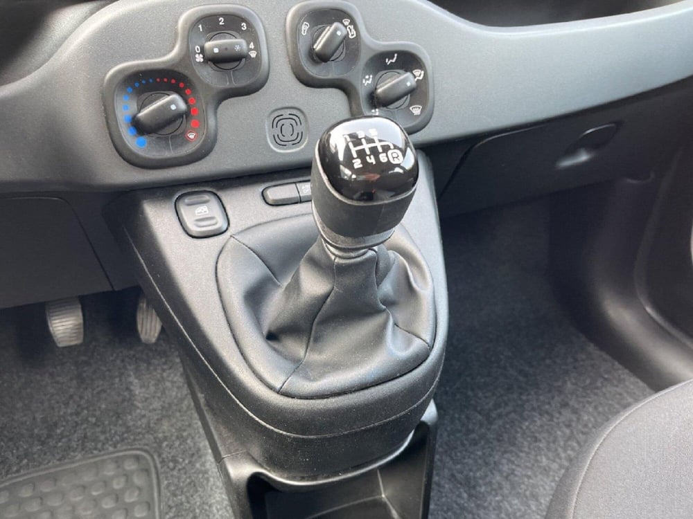 Fiat Panda usata a Torino (15)