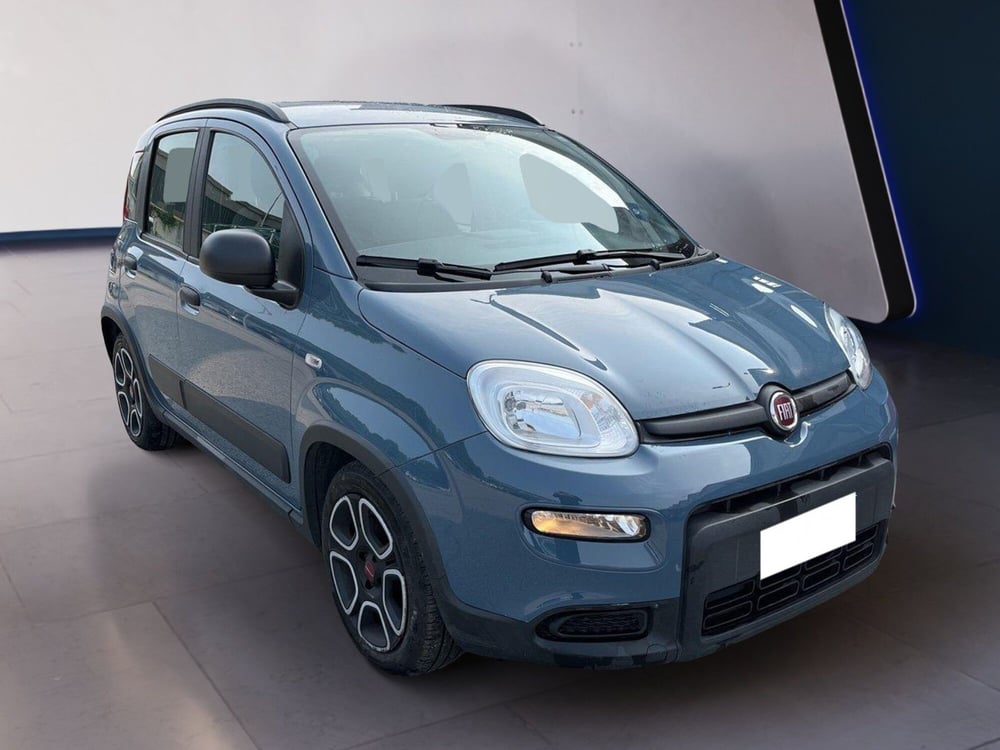 Fiat Panda usata a Torino (3)