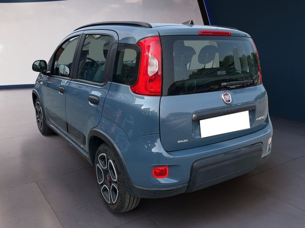 Fiat Panda usata a Torino (5)