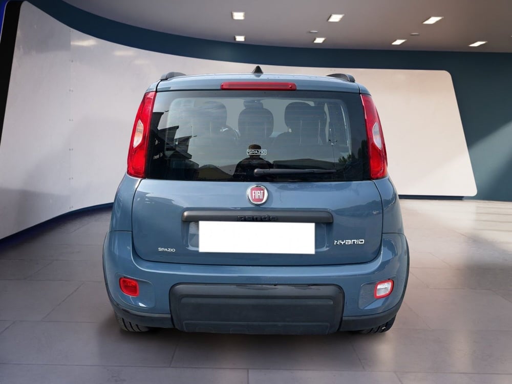 Fiat Panda usata a Torino (6)