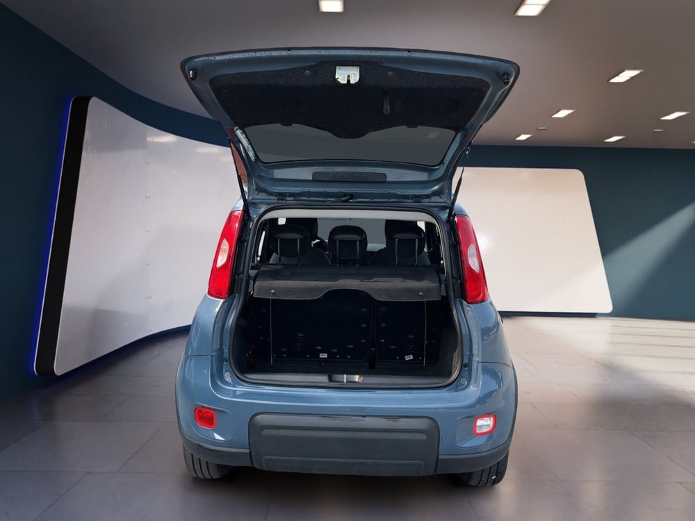 Fiat Panda usata a Torino (7)