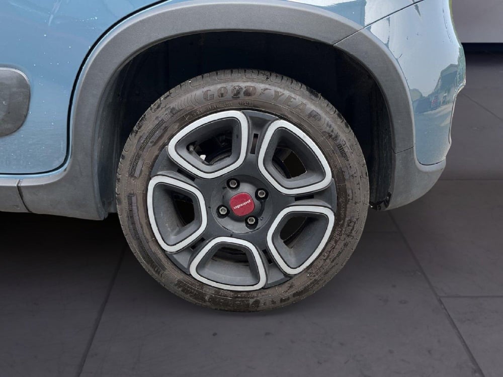 Fiat Panda usata a Torino (8)