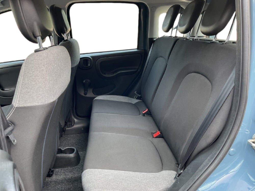 Fiat Panda usata a Torino (9)