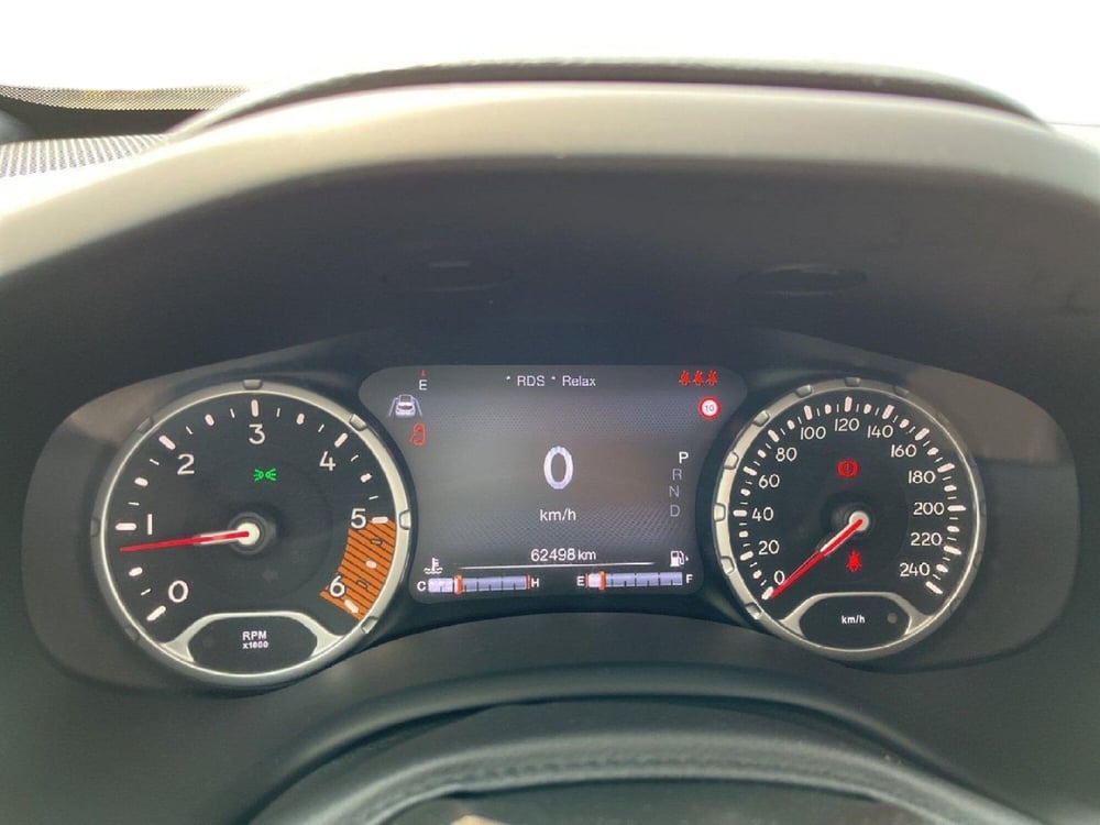 Jeep Renegade usata a Torino (13)