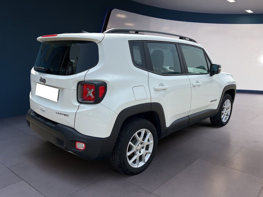 Jeep Renegade usata a Torino (4)