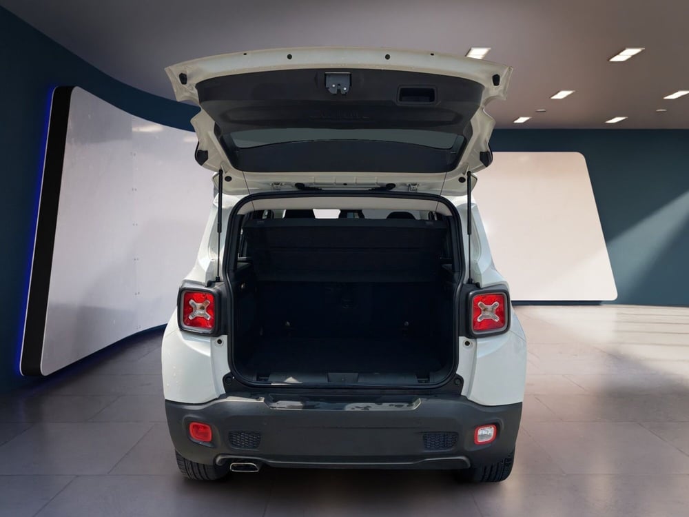 Jeep Renegade usata a Torino (7)
