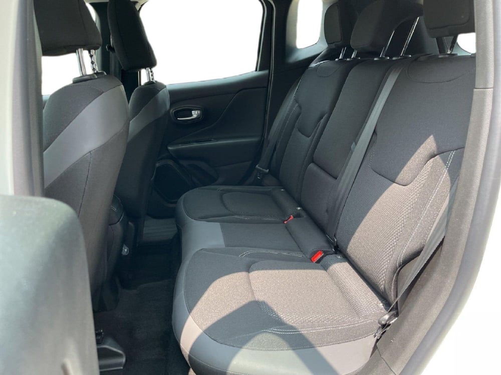 Jeep Renegade usata a Torino (9)
