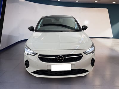 Opel Corsa 1.2 Corsa s&amp;s 100cv del 2023 usata a Torino