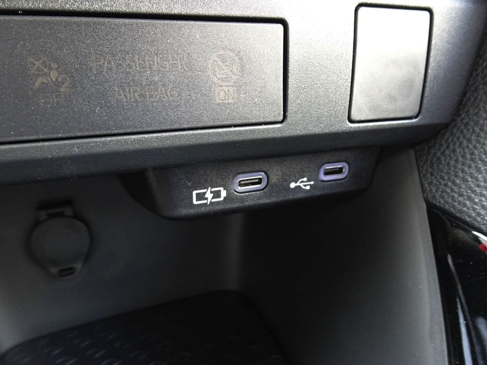 Toyota Yaris nuova a Treviso (19)
