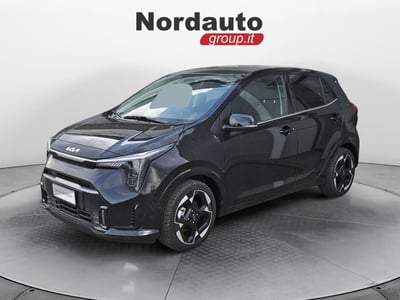Kia Picanto 1.0 12V Easy nuova a Montebelluna