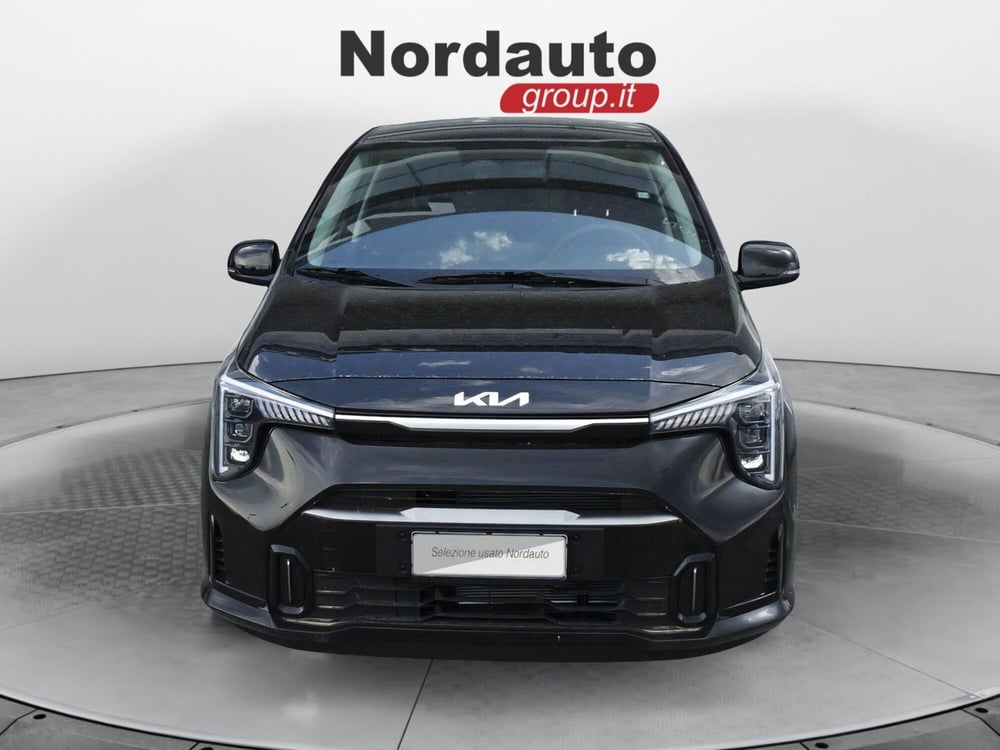 Kia Picanto nuova a Treviso (2)
