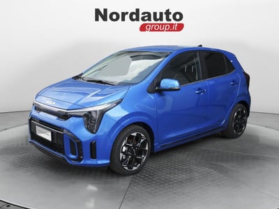 Kia Picanto 1.0 12V Easy nuova a Montebelluna