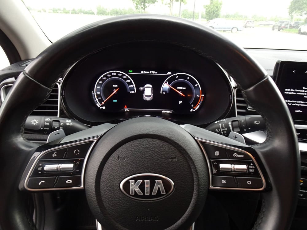 Kia XCeed usata a Treviso (15)