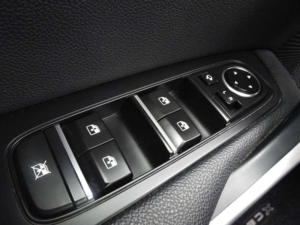 Kia XCeed usata a Treviso (17)