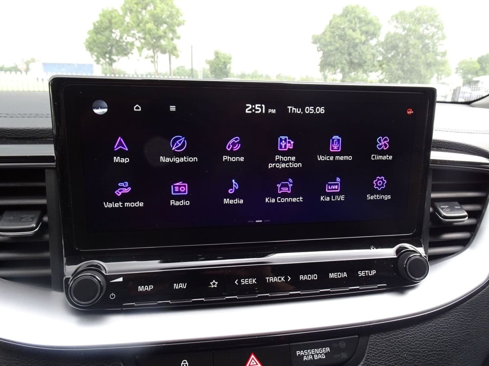 Kia XCeed usata a Treviso (18)