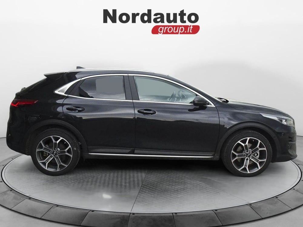 Kia XCeed usata a Treviso (8)