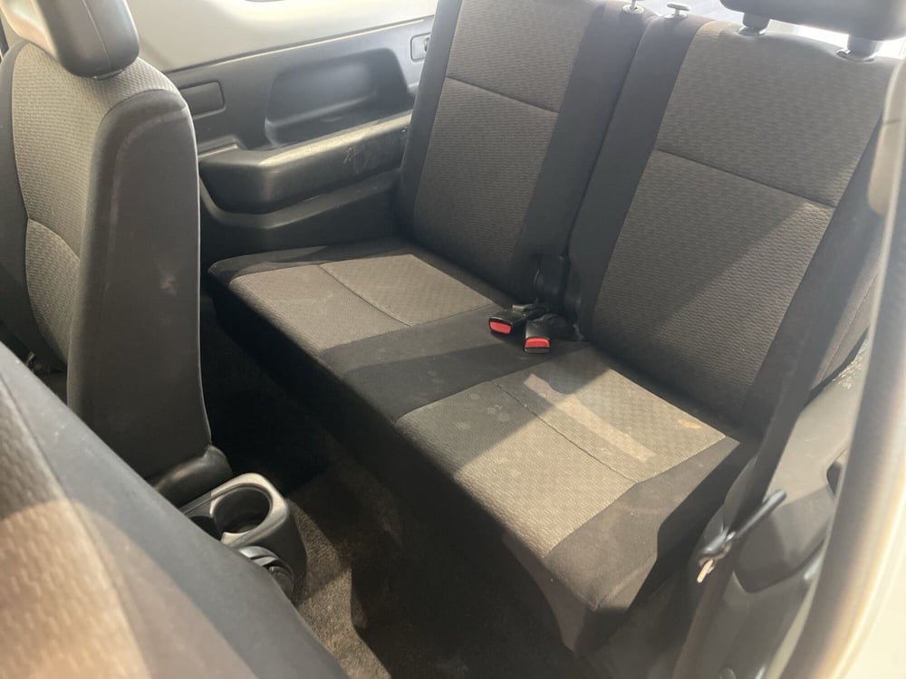 Suzuki Jimny usata a Catania (7)