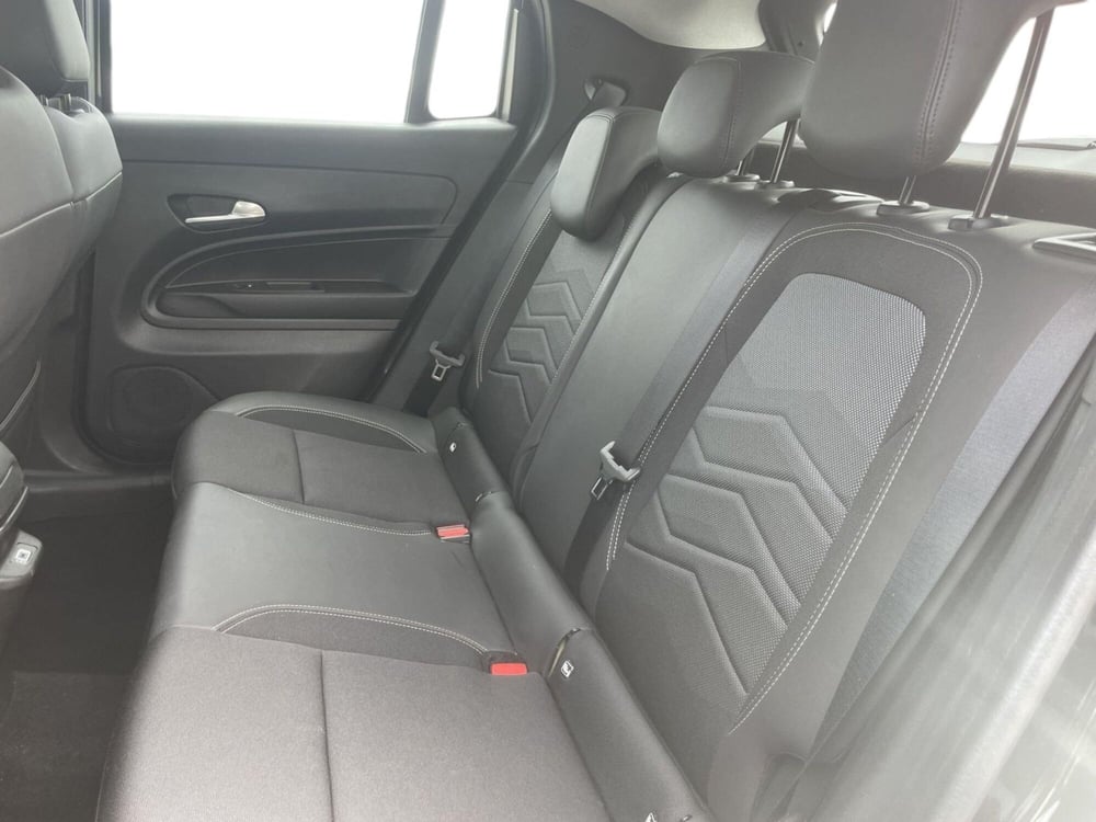 Jeep Avenger usata a Pistoia (12)
