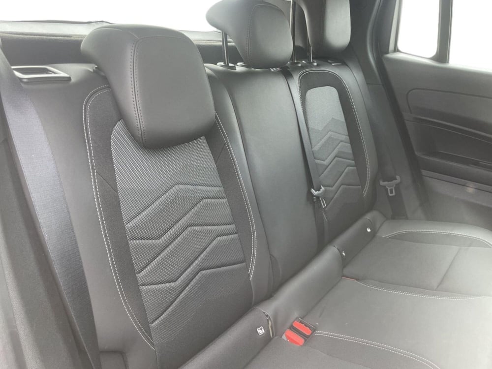 Jeep Avenger usata a Pistoia (14)