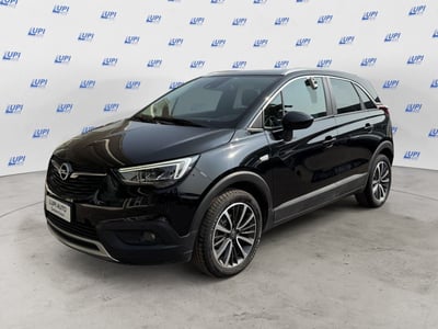 Opel Crossland X 1.5 ECOTEC D 102 CV Start&amp;Stop Innovation del 2020 usata a Serravalle Pistoiese