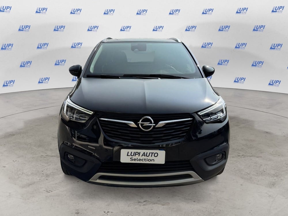 Opel Crossland X usata a Pistoia (2)