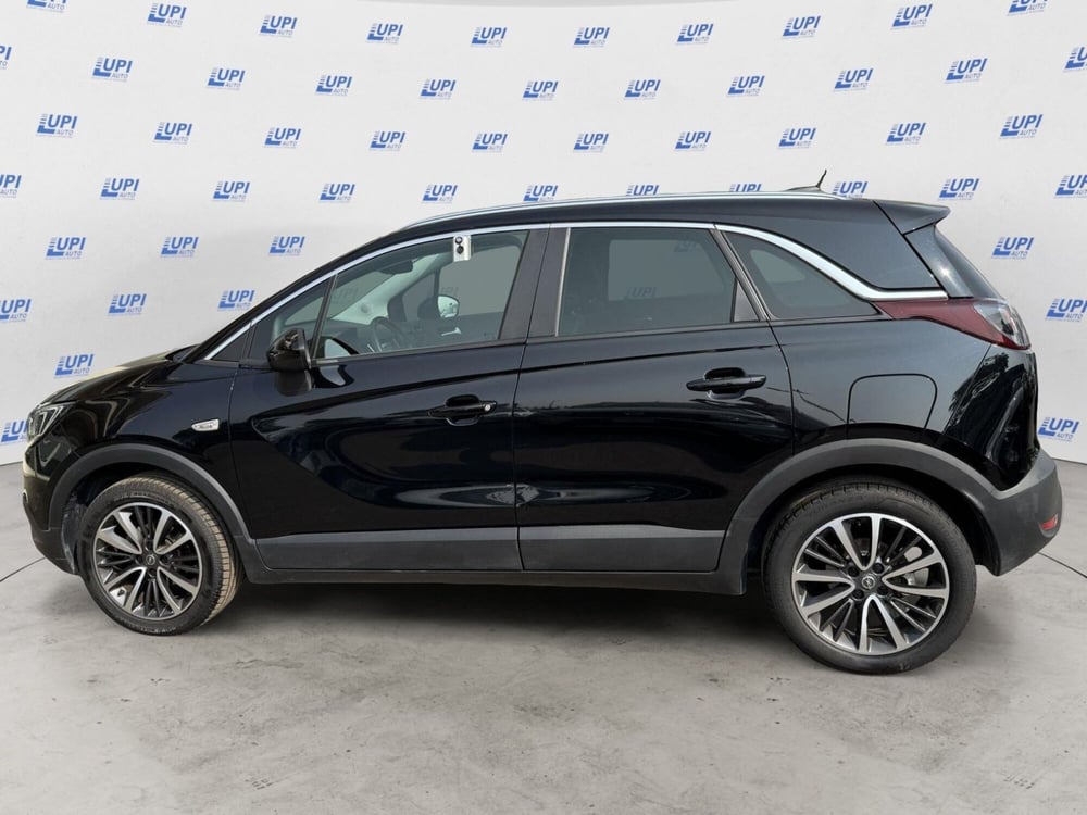 Opel Crossland X usata a Pistoia (8)