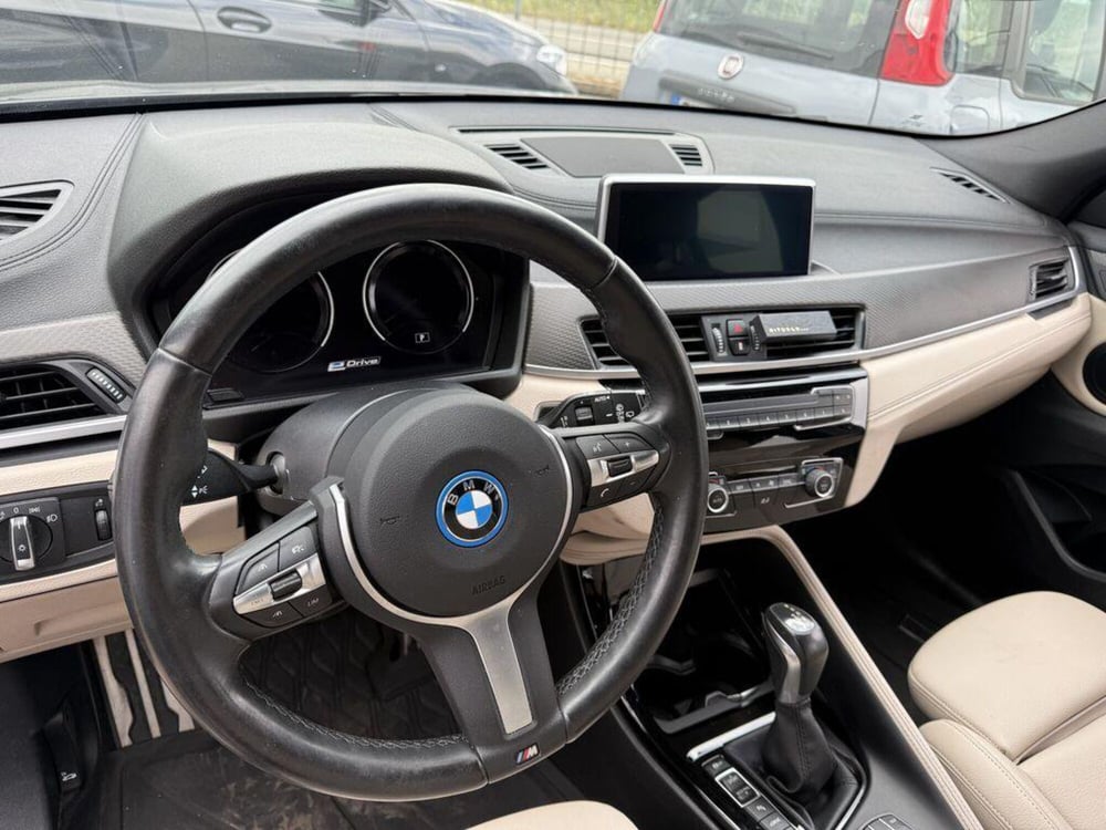 BMW X2 usata a Alessandria (8)