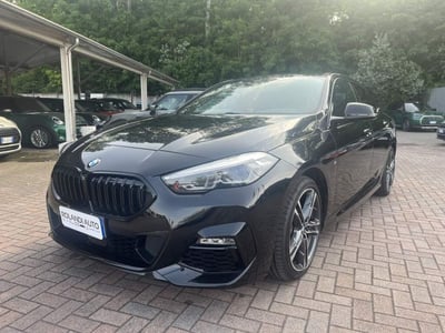 BMW Serie 2 Gran Coup&eacute; 218d Coupe Advantage del 2022 usata a Alessandria
