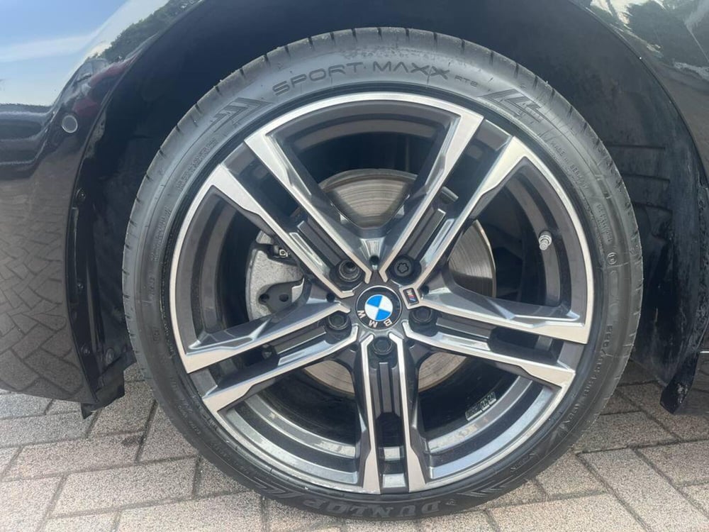 BMW Serie 2 Gran Coupé usata a Alessandria (10)