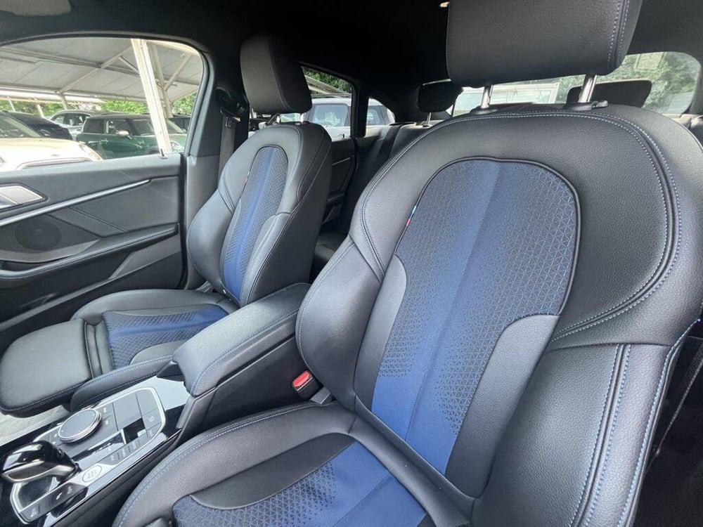 BMW Serie 2 Gran Coupé usata a Alessandria (11)