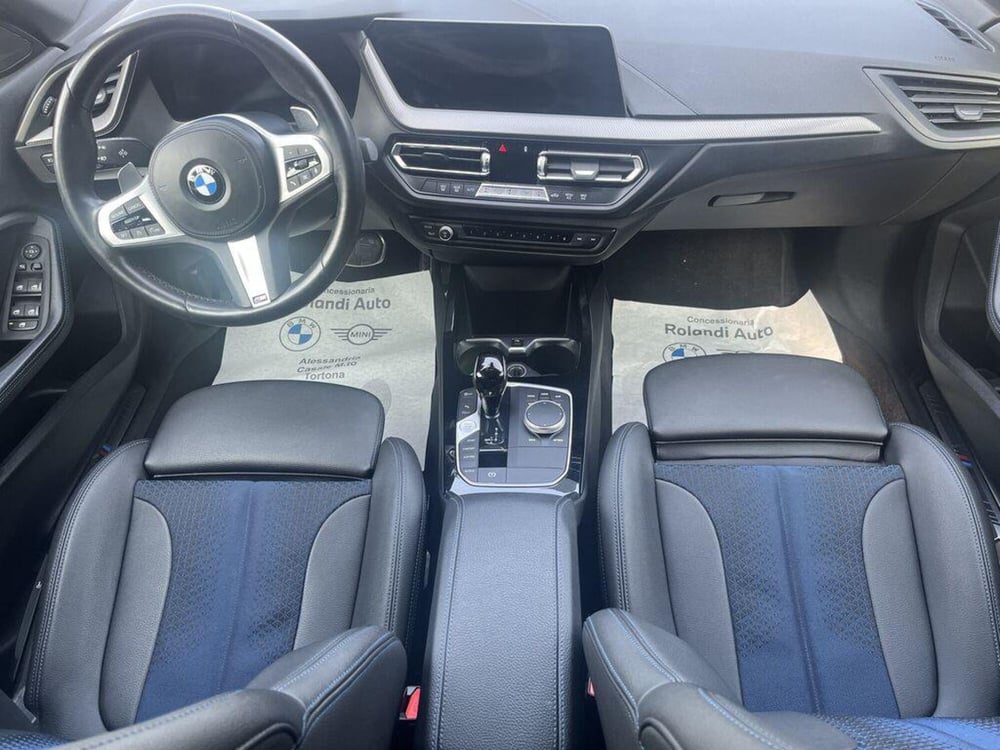 BMW Serie 2 Gran Coupé usata a Alessandria (12)