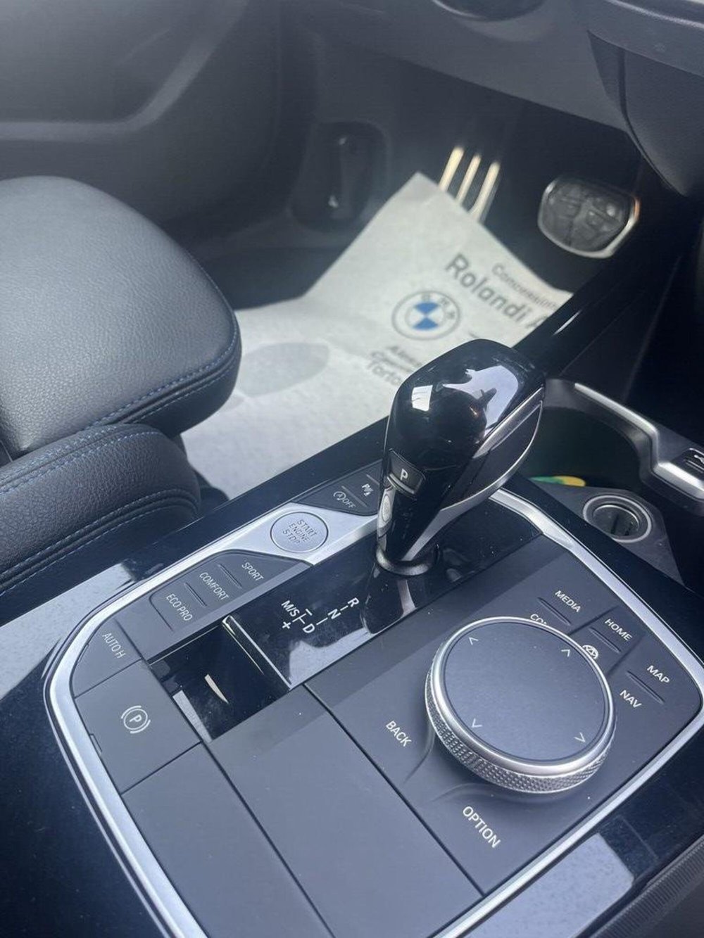 BMW Serie 2 Gran Coupé usata a Alessandria (13)