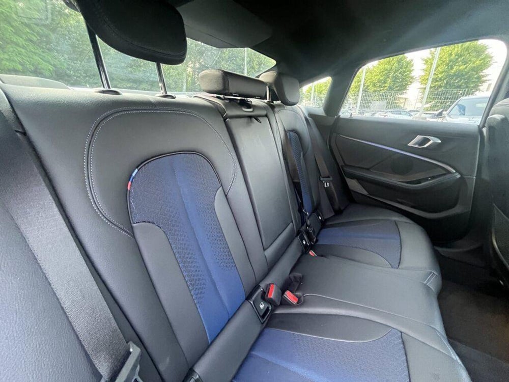 BMW Serie 2 Gran Coupé usata a Alessandria (15)