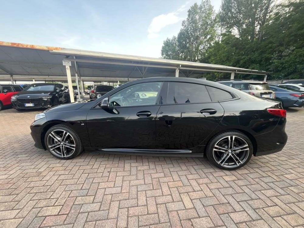 BMW Serie 2 Gran Coupé usata a Alessandria (5)