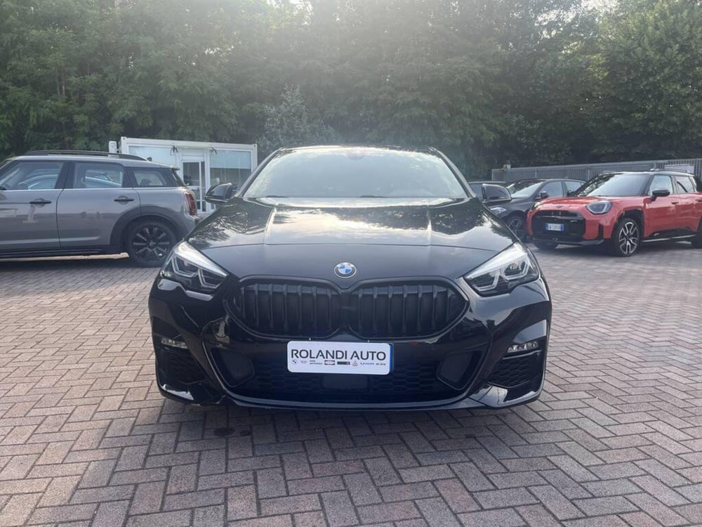 BMW Serie 2 Gran Coupé usata a Alessandria (8)