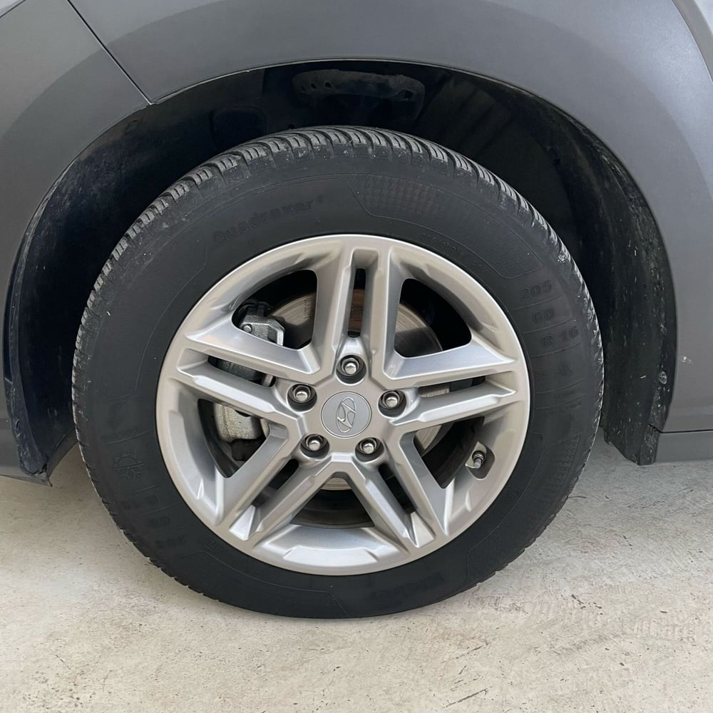 Hyundai Kona usata a Cremona (7)