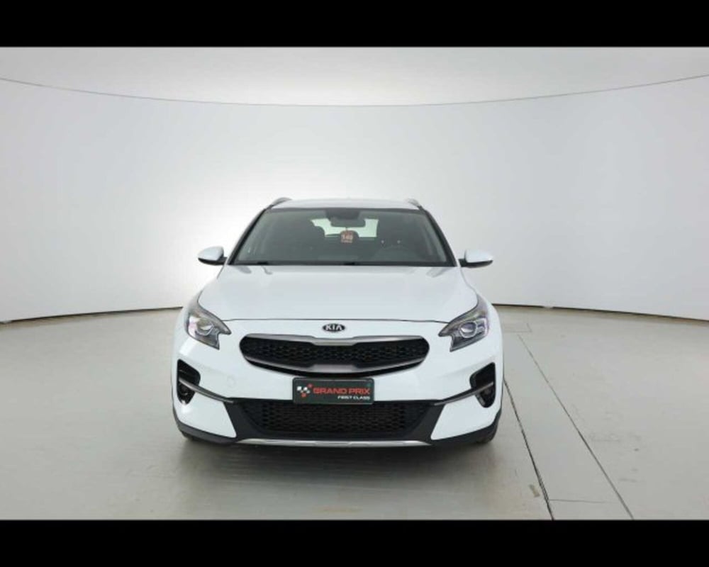 Kia XCeed usata a Bologna