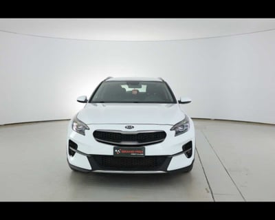 Kia XCeed 1.0 T-GDi GPL Urban del 2021 usata a Castenaso